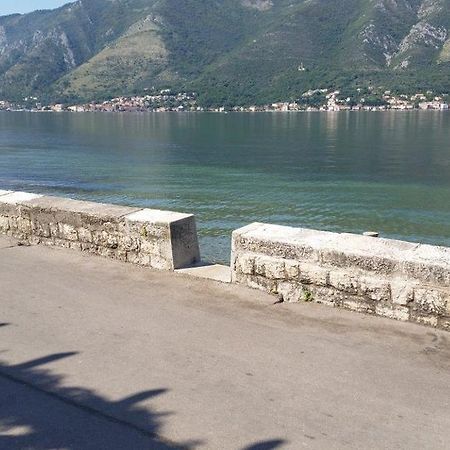 Villa Branka Kotor Bagian luar foto