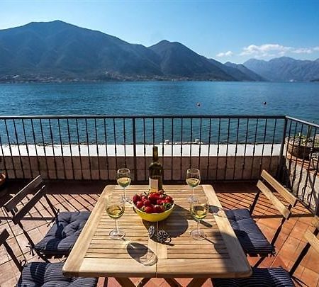 Villa Branka Kotor Bagian luar foto