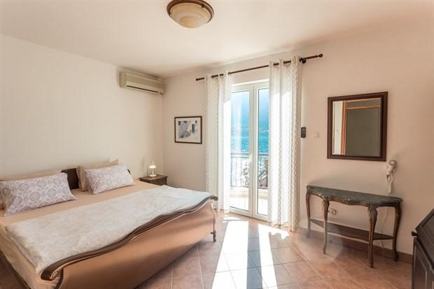 Villa Branka Kotor Bagian luar foto